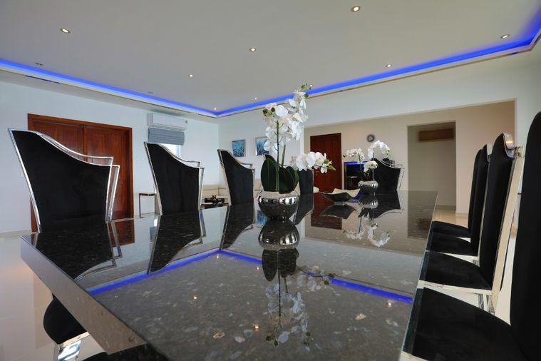picture Siam Royal View villa Luxurious villa Fully furnished With many facilities - 42/69