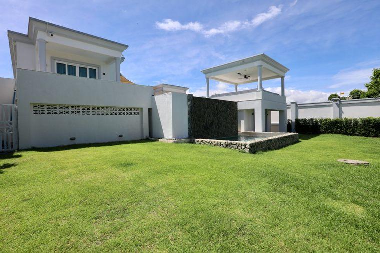 picture Siam Royal View villa Luxurious villa Fully furnished With many facilities - 65/69