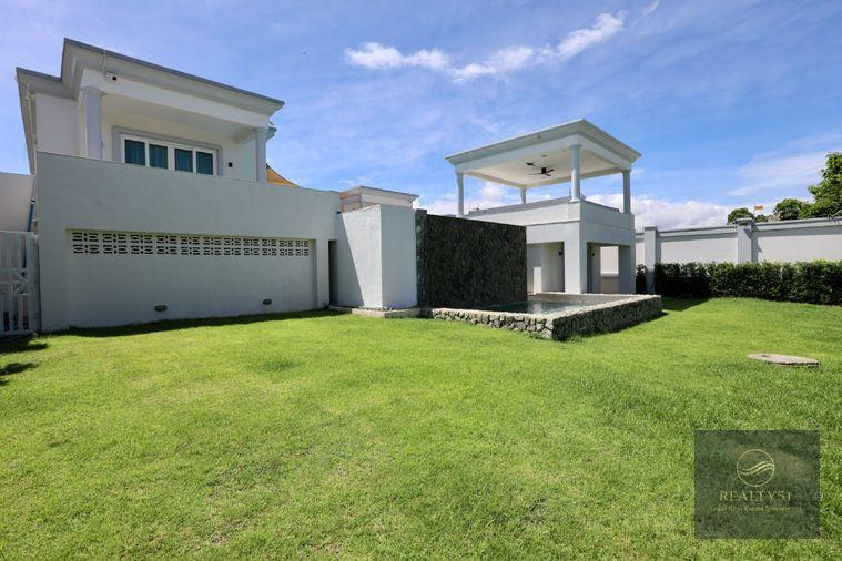 picture Siam Royal View villa Luxurious villa Fully furnished With many facilities - 65/69