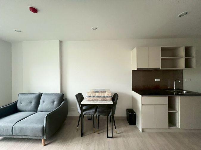 picture Condo Thana Astra Sathorn-Chan - 8/15