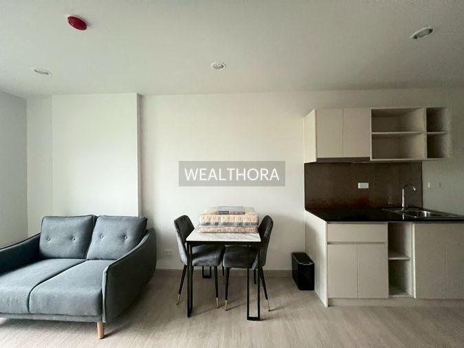 picture Condo Thana Astra Sathorn-Chan - 8/15