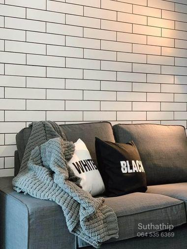 รูป For rent : Knightsbridge Sukhumvit 107(BTS Bearing )(Rt-01) - รูปที่ 2/10