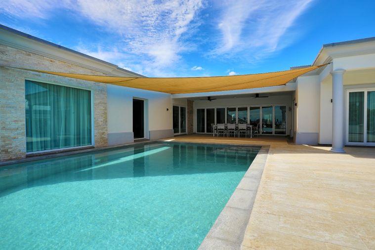 picture Siam Royal View villa Luxurious villa Fully furnished With many facilities - 57/69