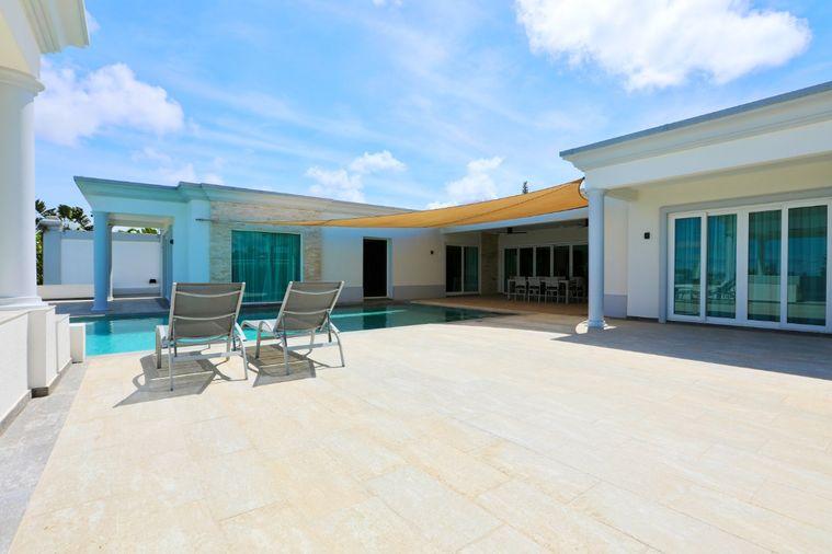 picture Siam Royal View villa Luxurious villa Fully furnished With many facilities - 29/69