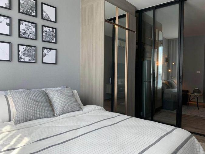 รูป For rent : Knightsbridge Sukhumvit 107(BTS Bearing )(Rt-01) - รูปที่ 4/10