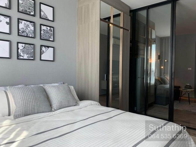 รูป For rent : Knightsbridge Sukhumvit 107(BTS Bearing )(Rt-01) - รูปที่ 4/10