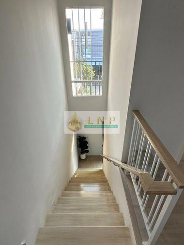 รูป 🏠 ขายบ้าน : City Sense Rama 2-Thakham (ซิตี้เซนส์ พระราม 2-ท่าข้าม) รหัสทรัพย์ | 📌 LNP-H455 - รูปที่ 4/18