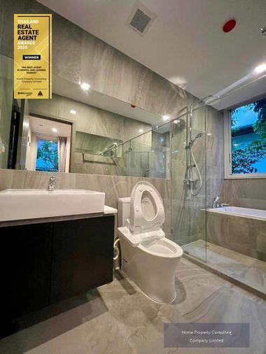 picture For Rent Q Prasarnmit near MRT Sukhumvit Code H31327 Line ID: @condobkk (with @) - 13/14
