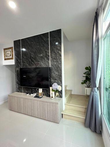 รูป 🏠 ขายบ้าน : City Sense Rama 2-Thakham (ซิตี้เซนส์ พระราม 2-ท่าข้าม)   รหัสทรัพย์ | 📌 LNP-H455  - รูปที่ 6/18