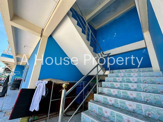 picture Apartment business for sale, Soi Sriracha-Nong Kho 41/2, Chonburi - 7/12