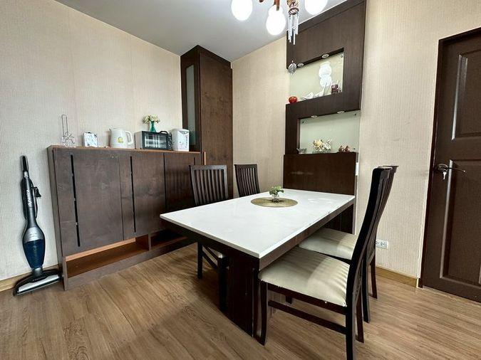 picture Ladda Condo View for rent, beautiful room,great  view, fully decorated, with furniture - 7/12