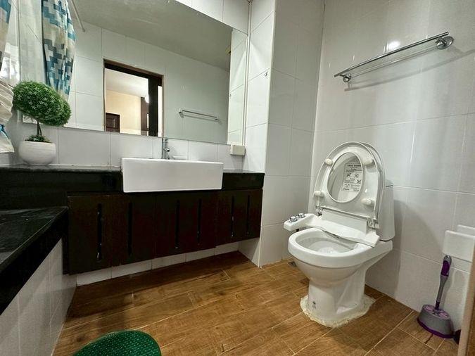 picture Ladda Condo View for rent, beautiful room,great  view, fully decorated, with furniture - 9/12