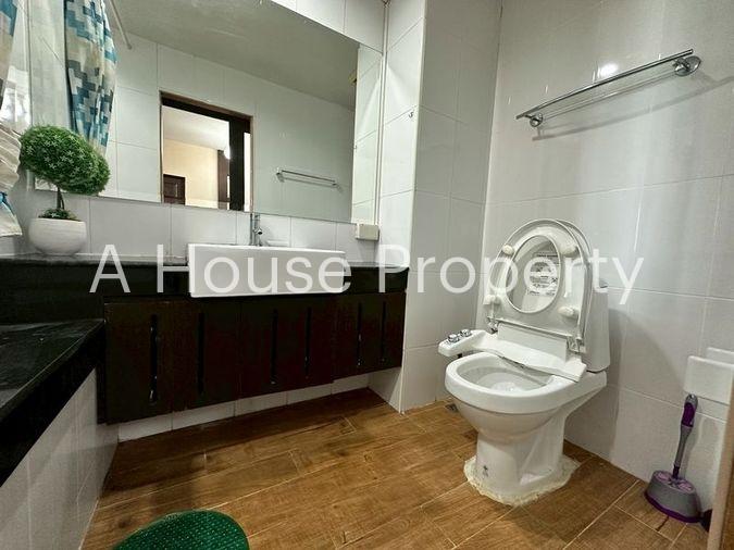 picture Ladda Condo View for rent, beautiful room,great view, fully decorated, with furniture - 9/12