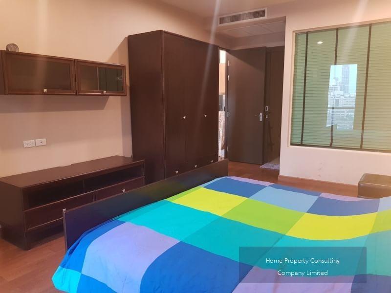 picture For Rent The Address Chidlom Line ID: @condobkk (with @) Code H11049 - 7/12