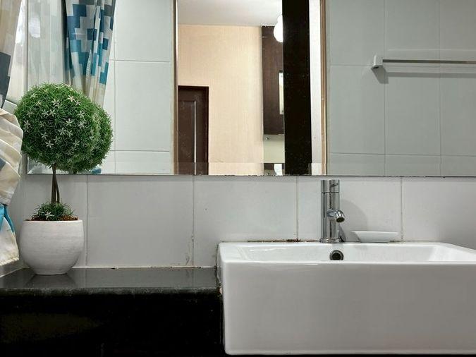 picture Ladda Condo View for rent, beautiful room,great  view, fully decorated, with furniture - 10/12