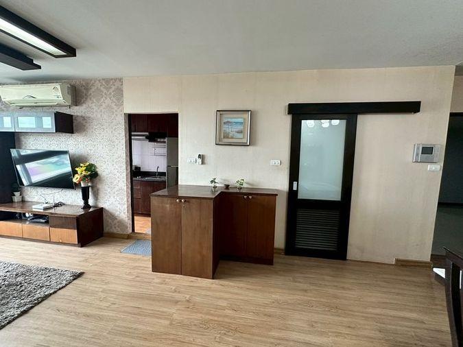 picture Ladda Condo View for rent, beautiful room,great  view, fully decorated, with furniture - 3/12
