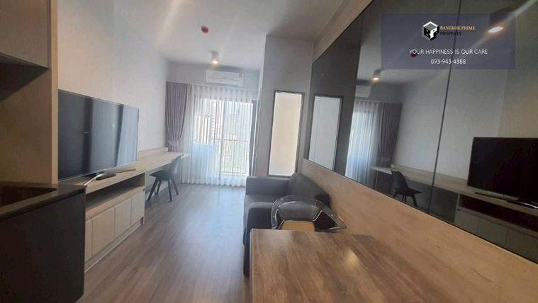 picture Ideo Chula - Samyan | 🚝Near MRT Samyan | #New #2025062610688 #MKT - 2/9