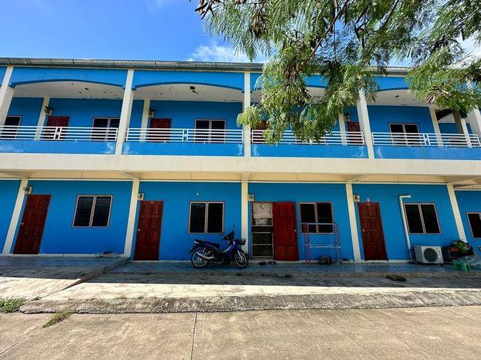picture Apartment business for sale, Soi Sriracha-Nong Kho 41/2, Chonburi - 1/12