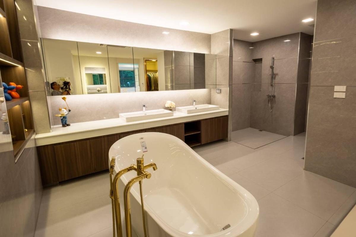 picture ❄OCh[Sale] The Royal Gems Golf Resort 315 sqm.   - 11/22