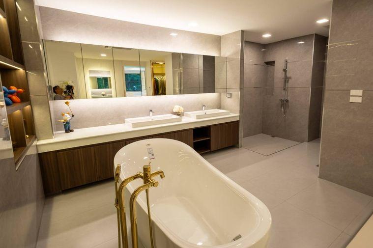 รูป ❄OCh[Sale] The Royal Gems Golf Resort 315 sqm.   ✨ คอนโดสนามกอล์ฟรอยัลเจมส์ ✨ - รูปที่ 11/22