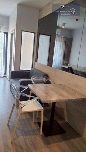 picture Ideo Chula - Samyan | 🚝Near MRT Samyan | #New #2025062610688 #MKT - 3/9