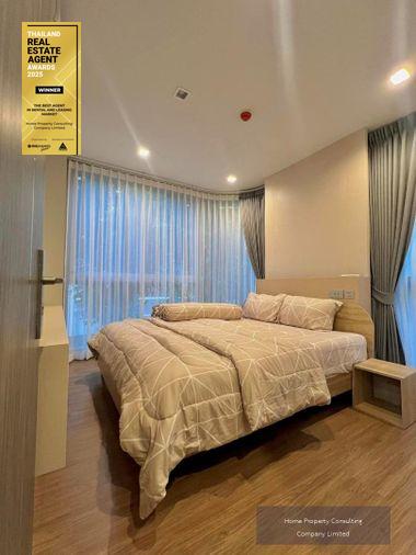 picture For Rent Q Prasarnmit near MRT Sukhumvit Code H31327 Line ID: @condobkk (with @) - 8/14