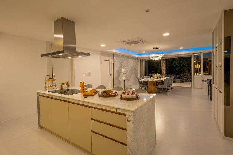 รูป ❄OCh[Sale] The Royal Gems Golf Resort 315 sqm.   ✨ คอนโดสนามกอล์ฟรอยัลเจมส์ ✨ - รูปที่ 8/22