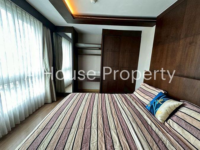 picture Ladda Condo View for rent, beautiful room,great view, fully decorated, with furniture - 4/12