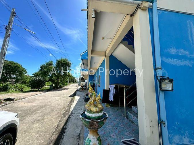 รูป ขายกิจการอพาร์ทเม้นท์ ซอย ศรีราชา-หนองค้อ 41/2 ชลบุรี - รูปที่ 6/12
