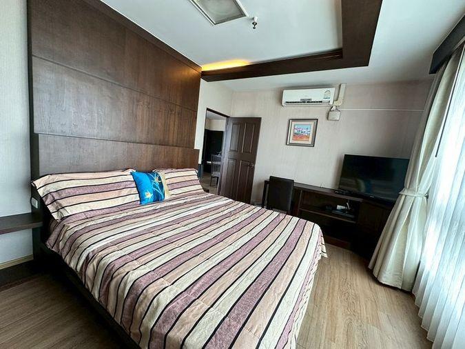 picture Ladda Condo View for rent, beautiful room,great  view, fully decorated, with furniture - 5/12