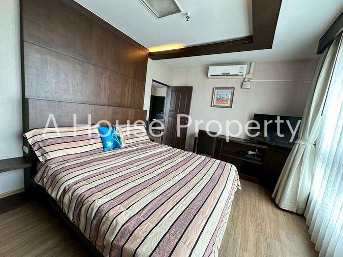 picture Ladda Condo View for rent, beautiful room,great view, fully decorated, with furniture - 5/12