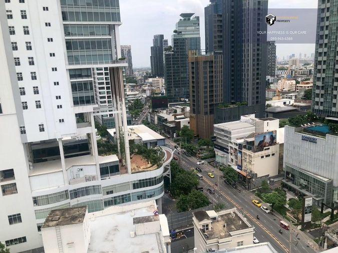รูป HQ Thonglor by Sansiri | Good Price 🚝ใกล้ BTS Thonglor | #HL #2025062610679 #MKT - รูปที่ 15/15