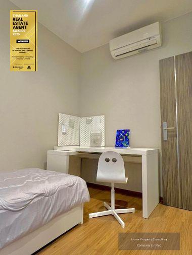 picture For Rent Q Prasarnmit near MRT Sukhumvit Code H31327 Line ID: @condobkk (with @) - 12/14