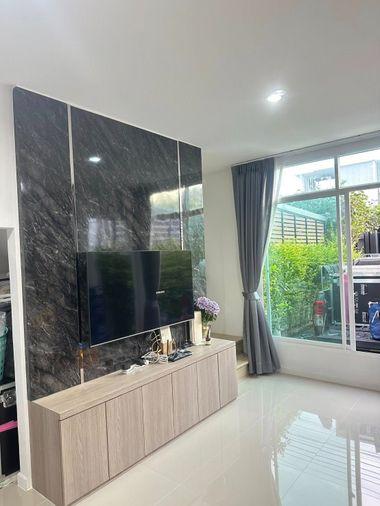 รูป 🏠 ขายบ้าน : City Sense Rama 2-Thakham (ซิตี้เซนส์ พระราม 2-ท่าข้าม)   รหัสทรัพย์ | 📌 LNP-H455  - รูปที่ 7/18