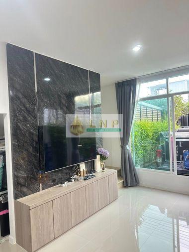 รูป 🏠 ขายบ้าน : City Sense Rama 2-Thakham (ซิตี้เซนส์ พระราม 2-ท่าข้าม) รหัสทรัพย์ | 📌 LNP-H455 - รูปที่ 7/18