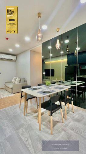 picture For Rent Q Prasarnmit near MRT Sukhumvit Code H31327 Line ID: @condobkk (with @) - 5/14