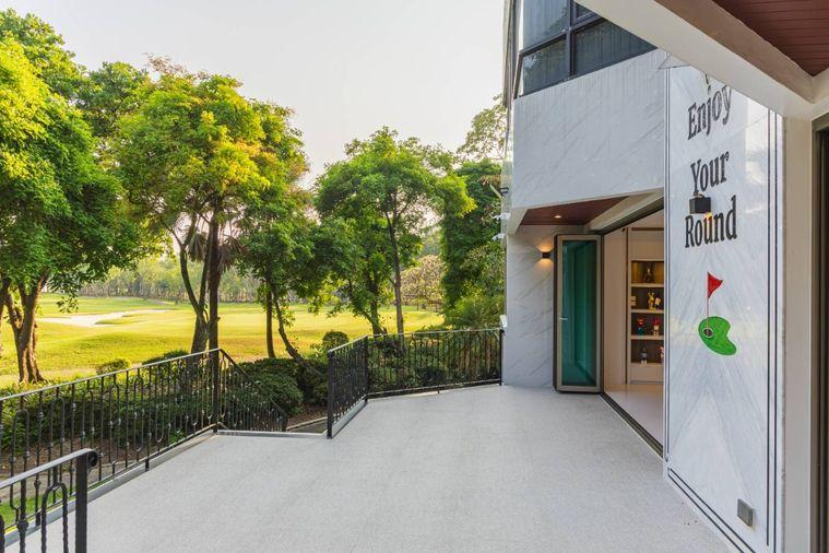 รูป ❄OCh[Sale] The Royal Gems Golf Resort 315 sqm.   ✨ คอนโดสนามกอล์ฟรอยัลเจมส์ ✨ - รูปที่ 2/22