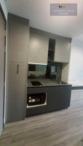 picture Ideo Chula - Samyan | 🚝Near MRT Samyan | #New #2025062610688 #MKT - 6/9