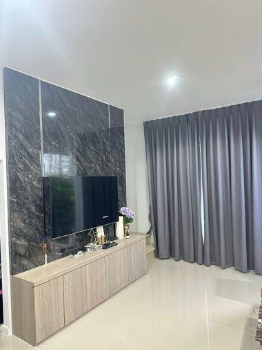 รูป 🏠 ขายบ้าน : City Sense Rama 2-Thakham (ซิตี้เซนส์ พระราม 2-ท่าข้าม)   รหัสทรัพย์ | 📌 LNP-H455  - รูปที่ 18/18
