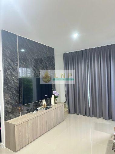 รูป 🏠 ขายบ้าน : City Sense Rama 2-Thakham (ซิตี้เซนส์ พระราม 2-ท่าข้าม) รหัสทรัพย์ | 📌 LNP-H455 - รูปที่ 18/18