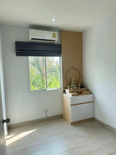 รูป 🏠 ขายบ้าน : City Sense Rama 2-Thakham (ซิตี้เซนส์ พระราม 2-ท่าข้าม)   รหัสทรัพย์ | 📌 LNP-H455  - รูปที่ 10/18