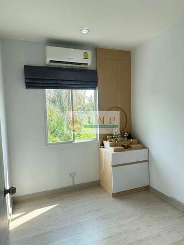 รูป 🏠 ขายบ้าน : City Sense Rama 2-Thakham (ซิตี้เซนส์ พระราม 2-ท่าข้าม) รหัสทรัพย์ | 📌 LNP-H455 - รูปที่ 10/18