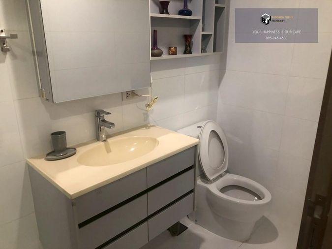 รูป HQ Thonglor by Sansiri | Good Price 🚝ใกล้ BTS Thonglor | #HL #2025062610679 #MKT - รูปที่ 13/15