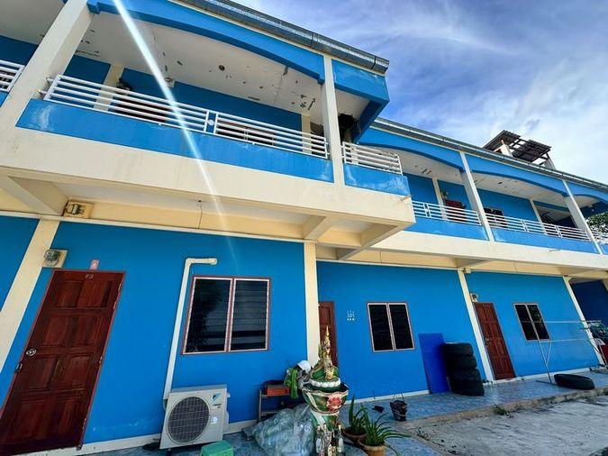 picture Apartment business for sale, Soi Sriracha-Nong Kho 41/2, Chonburi - 4/12