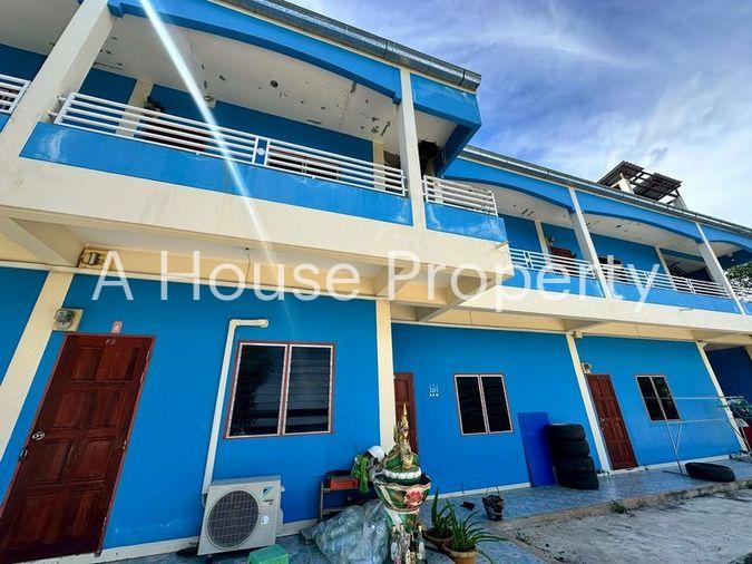 picture Apartment business for sale, Soi Sriracha-Nong Kho 41/2, Chonburi - 4/12