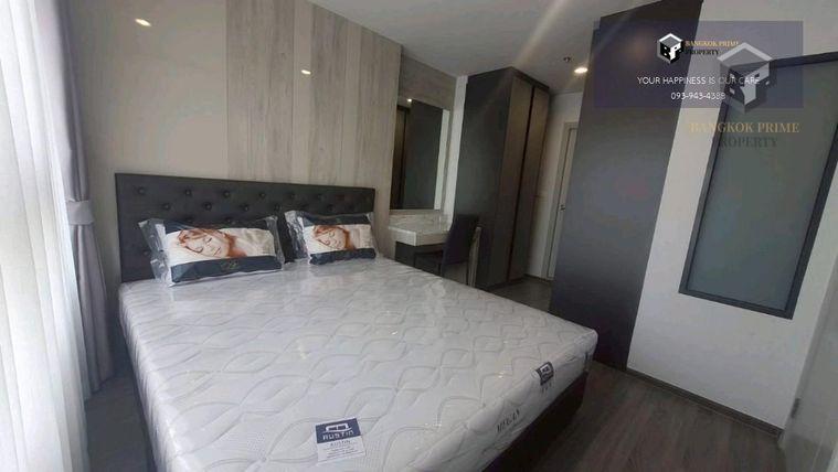picture Ideo Chula - Samyan | 🚝Near MRT Samyan | #New #2025062610688 #MKT - 1/9