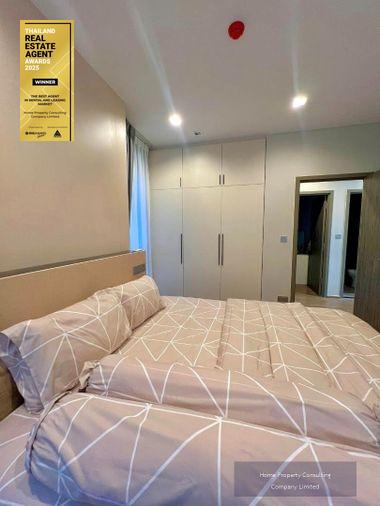 picture For Rent Q Prasarnmit near MRT Sukhumvit Code H31327 Line ID: @condobkk (with @) - 9/14