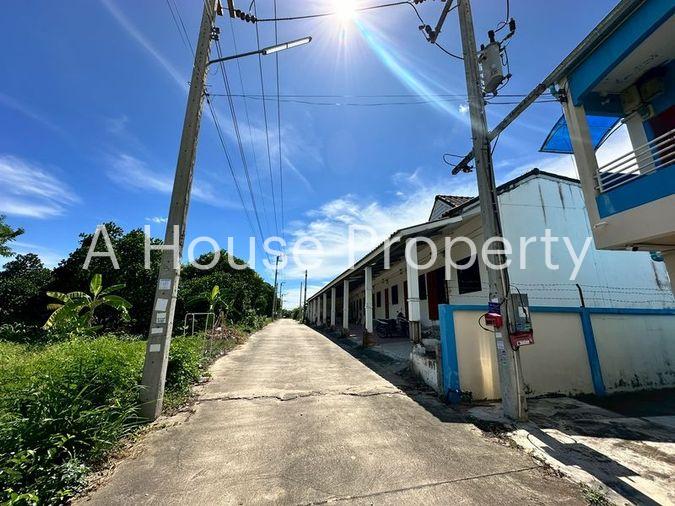 picture Apartment business for sale, Soi Sriracha-Nong Kho 41/2, Chonburi - 12/12