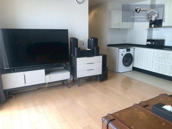 รูป HQ Thonglor by Sansiri | Good Price 🚝ใกล้ BTS Thonglor | #HL #2025062610679 #MKT - รูปที่ 2/15
