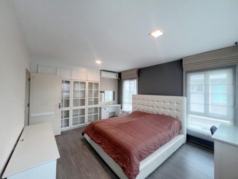 รูป ขาย บ้านเดี่ยว ชัยพฤกษ์ บางนา กม.7 51 ตรว. 3 ห้องนอน 3 ห้องน้ำ ตกแต่งครบ ใกล้เมกะบางนา - รูปที่ 5/12